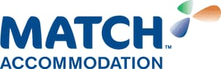 match accommodation
